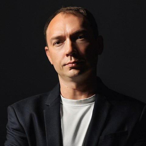 Андрей Тертичников